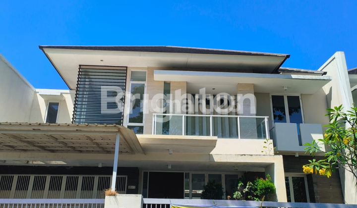 RUMAH AREA ROYAL RESIDENCE 2 LANTAI RUMAH AREA ROYAL RESIDENCE 2 LANTAI