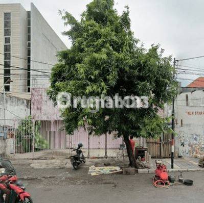 Tanah di JL. KRANGGAN, Surabaya SHM 526 m² 2