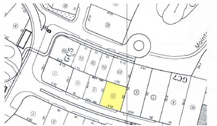 Kavling Di Bgi Citraland Kavling Di Bgi Citraland