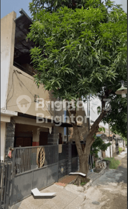 Rumah Bagus Sertifikat Hak Milik di TAMAN PINANG INDAH, Sidoarjo 1