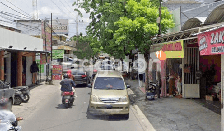 Ruko di MANUKAN DALAM, Surabaya 90 m Bagus SHM 2