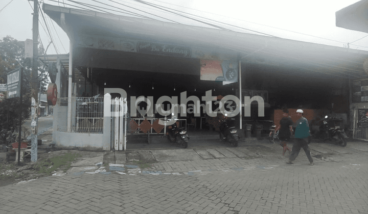 Tanah di PONDOK BENOWO INDAH, Surabaya Sertifikat Hak Milik 297 m² 2