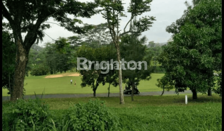 6 kavling commercial citraland Golf View bisa  per kavling 2