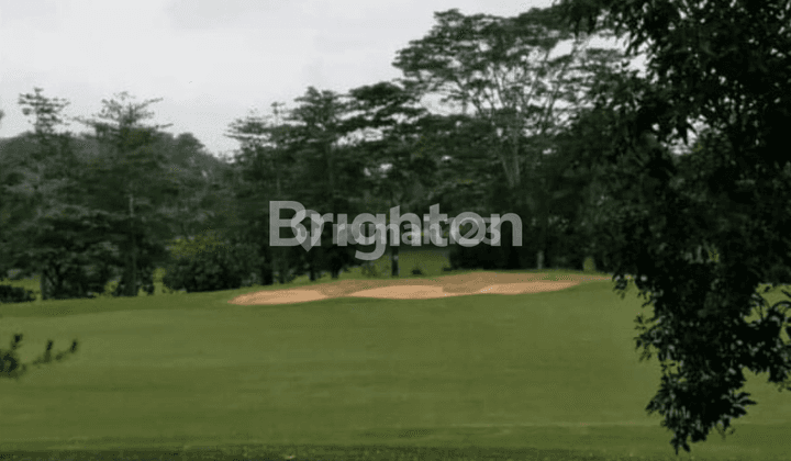 6 kavling commercial citraland Golf View bisa  per kavling 2