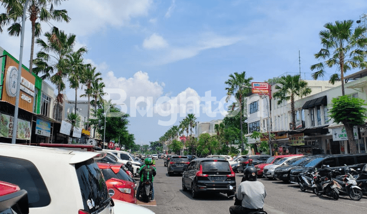 Ruko 2 Lantai di Pakuwon City San antonio, Surabaya 38 M Bagus SHM 1