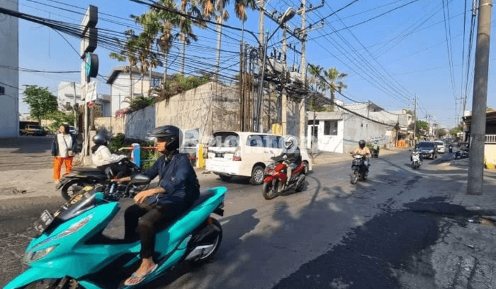 KAVLING DI SURABAYA BARAT AREA LONTAR