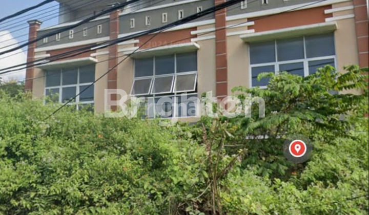 Ruko dekat kampus Dharmawangsa Badung Bali Ruko dekat kampus Dharmawangsa Badung Bali