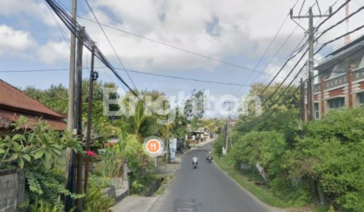 Shop house near Dharmawangsa Campus, Badung Bali 2
