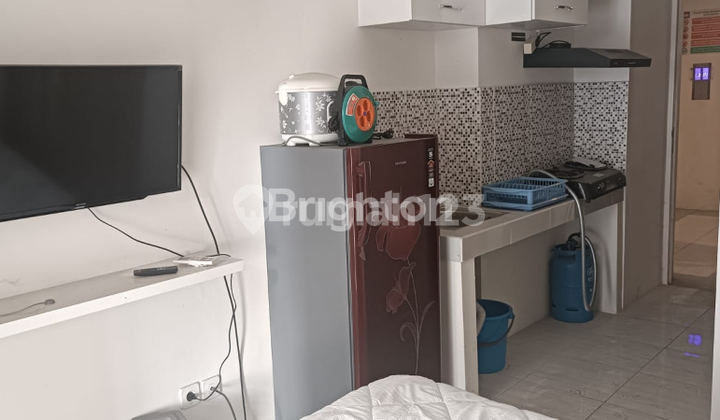 Peak CBD Tower A Wiyung Apartment