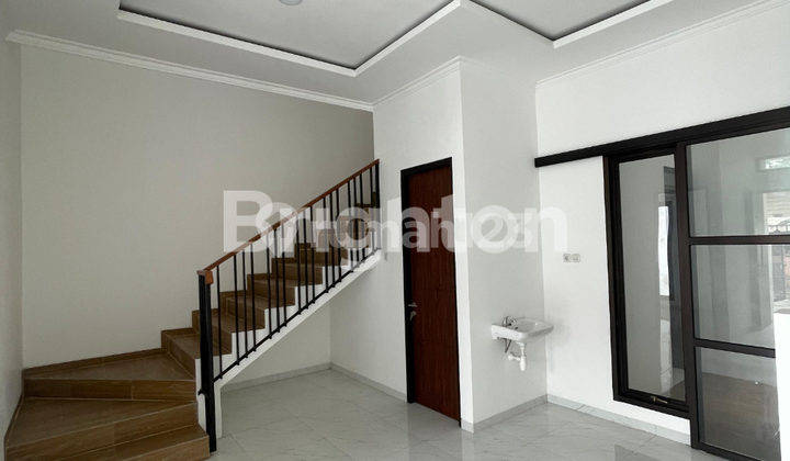 RUMAH DI SURABAYA BARAT DARMO HARAPAN INDAH 2