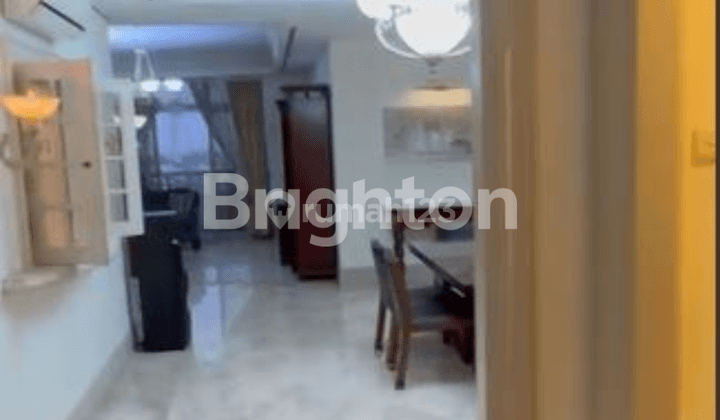 APARTEMEN 3 BEDROOM PURI MATAHARI 1