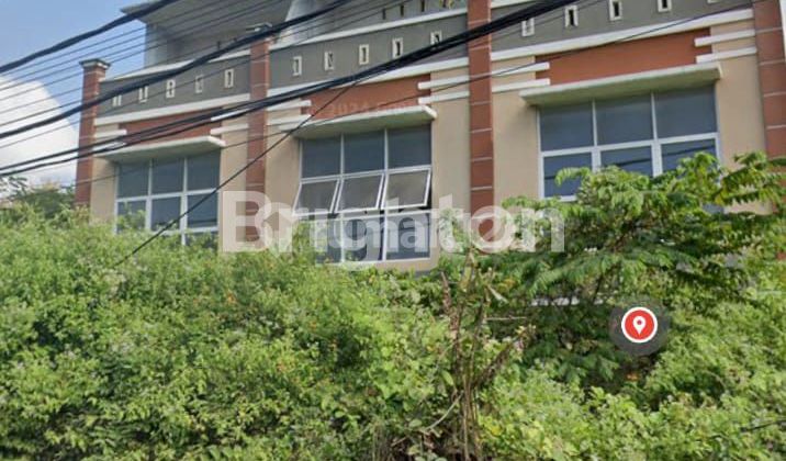 Dijual 3unit Ruko 3lantai di jl.dharmawangsa,kutuh, nusa dua Dijual 3unit Ruko 3lantai di jl.dharmawangsa,kutuh, nusa dua