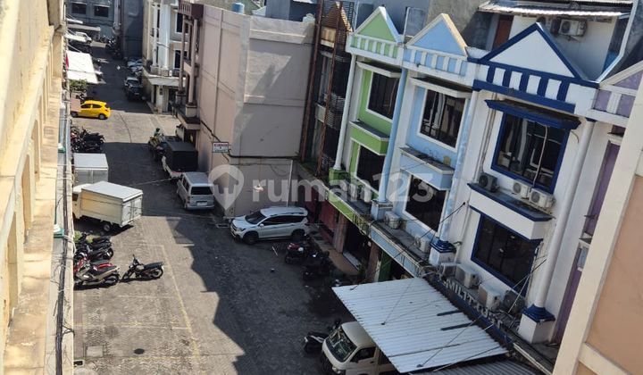 Ruko Bagus 450 m2 HGB Harga Terjangkau Gedangan, Sidoarjo