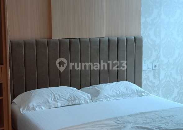 Apartment La Riz Renovated with City View and Fully Furnished 2