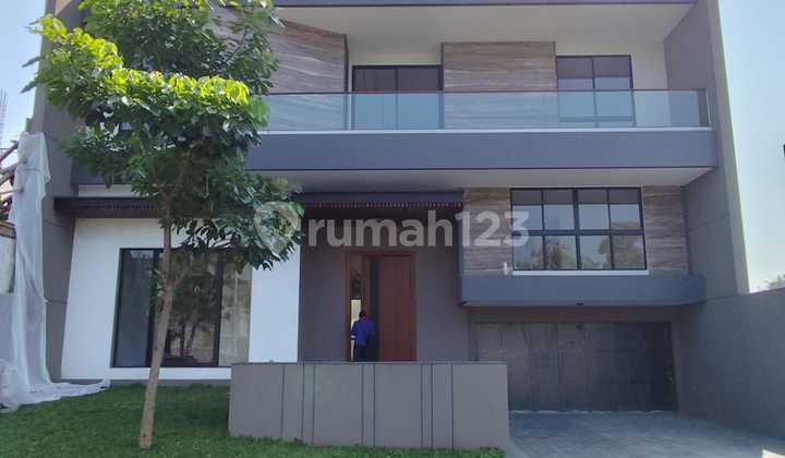 Rumah 2,5 Lantai PPJB Daerah Pakuwon Indah Sambikerep Rumah 2,5 Lantai PPJB Daerah Pakuwon Indah Sambikerep