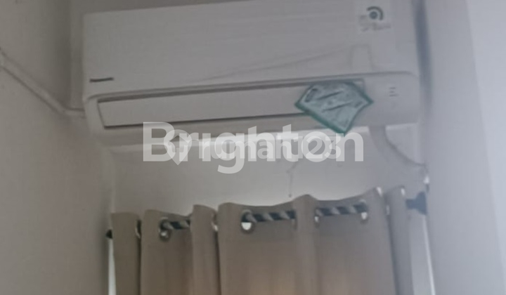 Apartemen puncak CBD tower A wiyung 2