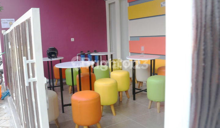 HOMESTAY aktif / operasional JUANDA - SIDOARJO HOMESTAY aktif / operasional JUANDA - SIDOARJO