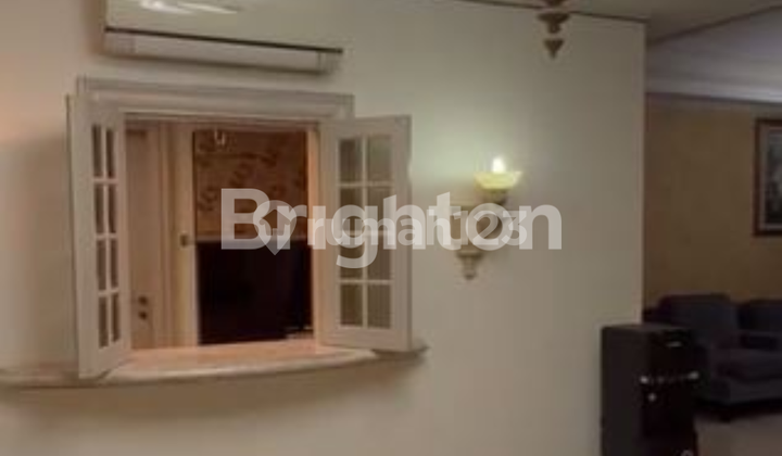 APARTEMEN 3 BEDROOM PURI MATAHARI 2