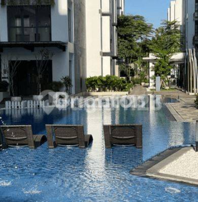 Apartemen CONDOTEL GRAHA INDOLAND 2 BR Bagus 2