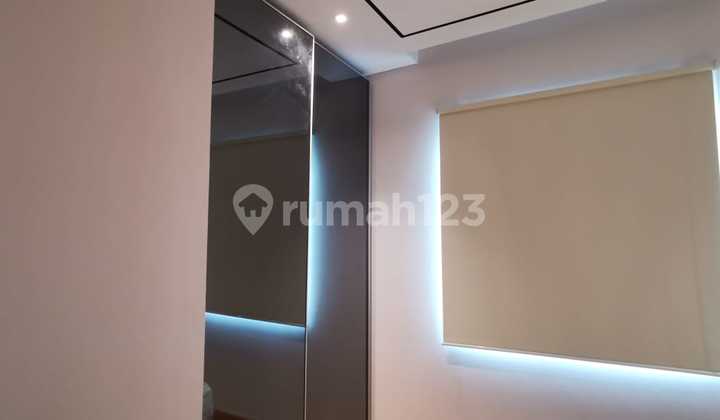 City view apartment 4 BR in Wiyung area, Surabaya