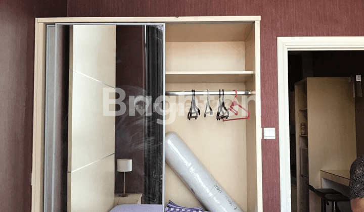 Apartemen Trillium Apartment 1 BR Bagus 1