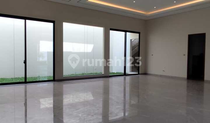 Rumah 2,5 Lantai PPJB Daerah Pakuwon Indah Sambikerep 2