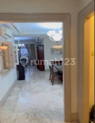 Apartement Puri Matahari Apartment - Surabaya 3 BR 2