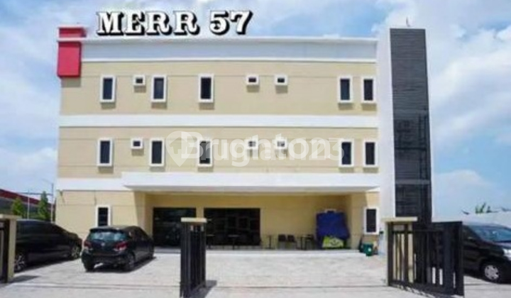 SMART HOTEL BINTANG 2 DAERAH MERR DEKAT PANTAI RIA KENJERAN, GALAXY MALL, PAKUWON MALL, KAMPUS UNAIR, RS MITRA KELUARGA, BANDARA INTERNATIONAL JUANDA