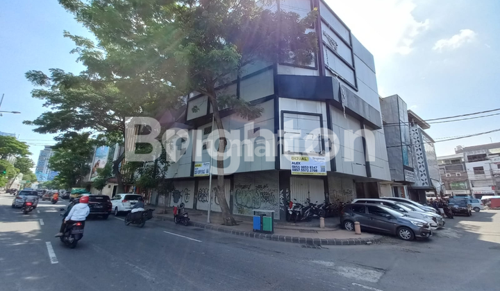 ruko Jl Gemblongan (dekat bubutan, baliwerti dan tunjungan) ruko Jl Gemblongan (dekat bubutan, baliwerti dan tunjungan)