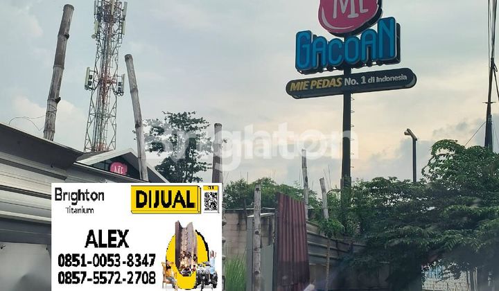 lahan di krian sebelah mie gacoan lahan di krian sebelah mie gacoan