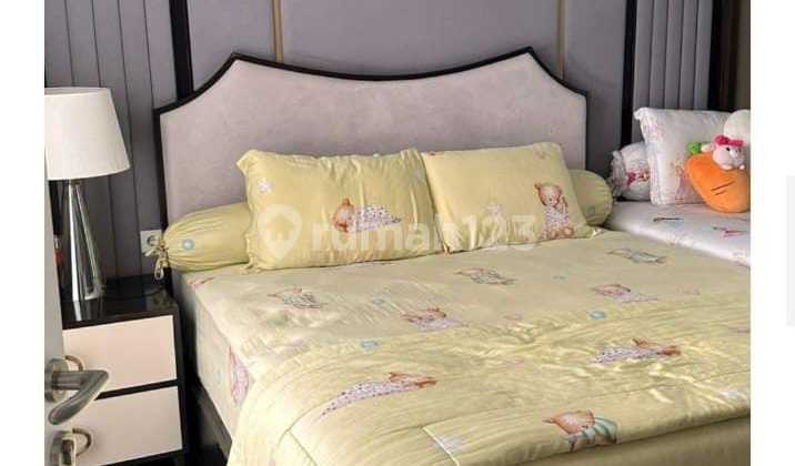 Renovated Furnished House with HGB in Mulyorejo Area, Surabaya 2