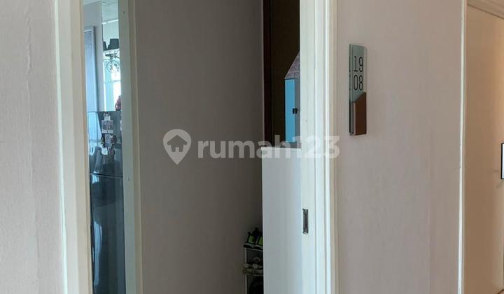 TURUN HARGA dari 2,8 M dalam 2,5 M sajaa sudah full furnished dan facilities