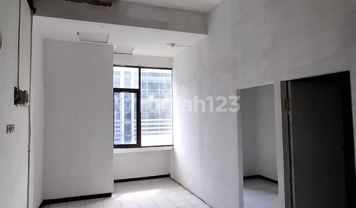 Rulo Butuh Minim Renovasi 65 m2 SHM daerah Sukolilo, Surabaya