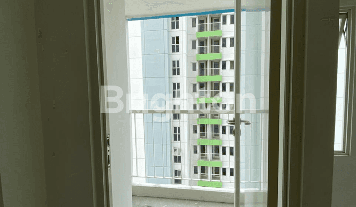Apartemen puncak CBD tower A wiyung 2