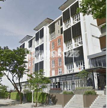 Apartemen Royal City Loft Royal Residence 2 BR Bagus 2