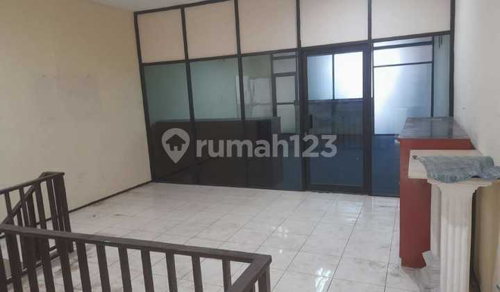 Good Ruko 128 m2 HGB Pakis, Surabaya 2