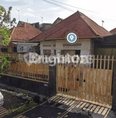 rumah Belanda di Jl.Blambangan 2