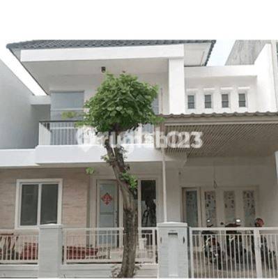 Rumah Bagus HGB di PAKUWON CITY SAN ANTONIO, Surabaya 2