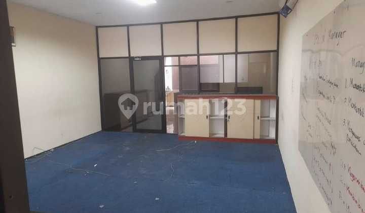 Good Ruko 128 m2 HGB Pakis, Surabaya 2