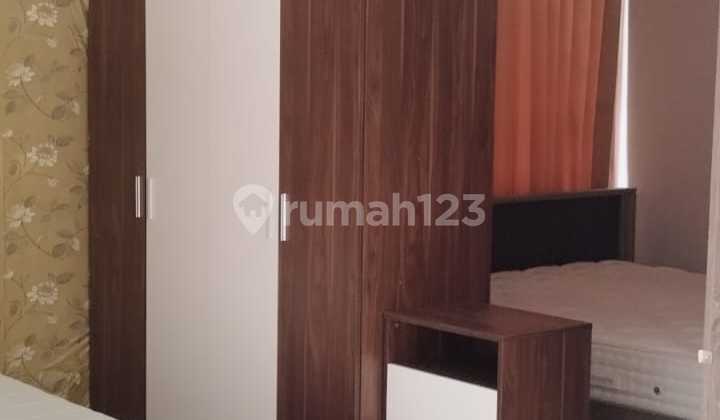 Rumah Ukuran 230M SHM Daerah Sambikerep