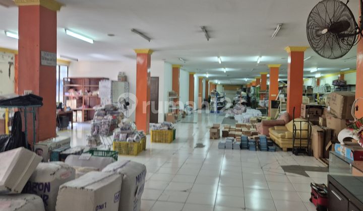 Ruko bagus 2025 m2 HGB Gedangan, Sidoarjo harga terjangkau