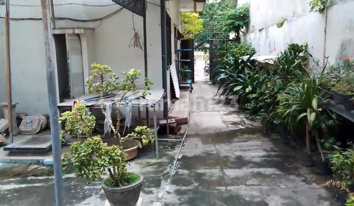 Rumah 2 Lantai SHM di Tengglis Mejoyo 2