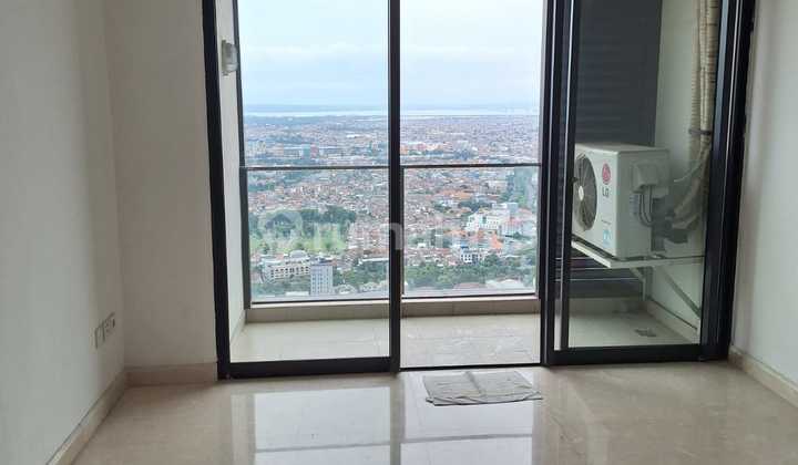 Apartement atas 3 BR kondisi Bagus kosongan view madura  1