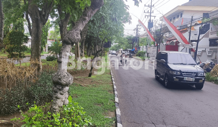  Rumah di area Raya Sukomanunggal Jaya 2