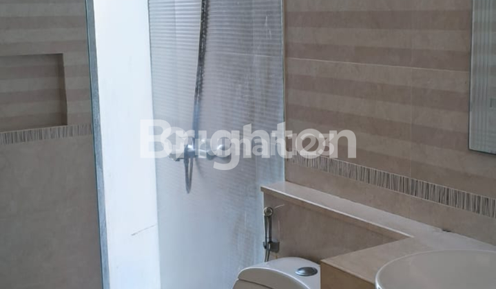 Ready-to-Occupy Minimalist House at The Mansion Pakuwon Indah