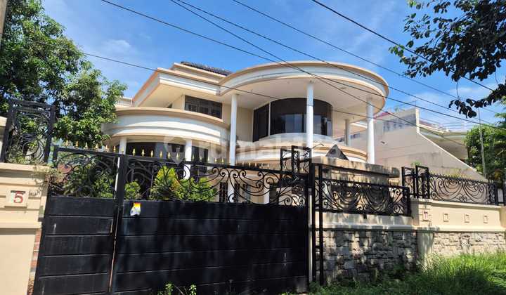 Rumah mewah daerah tandes, surabaya 2