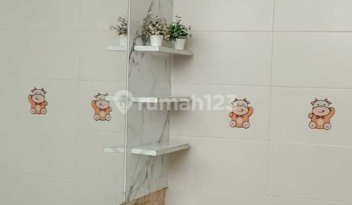 Rumah Ukuran 230M SHM Daerah Sambikerep 2