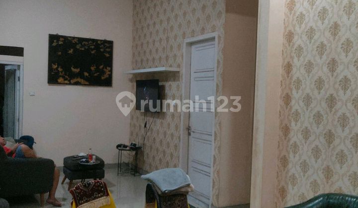 Dijual Cepat Rumah Komp Budi Agung, Kota Bogor