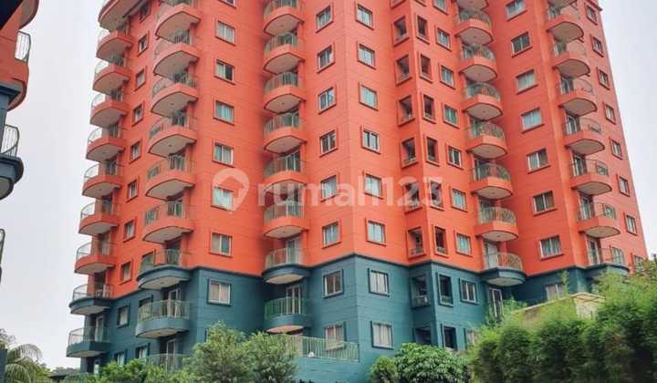 Jual Apartemen Dipondok Indah Under Njop 3 Kamar Tidur Furnished Bagus Apartemen