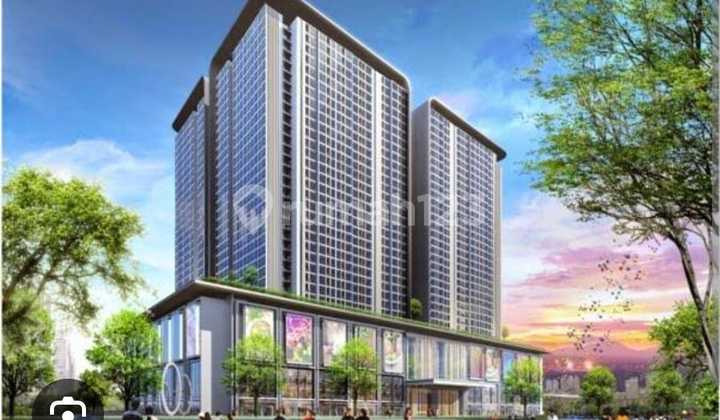 Jual Apartement Chadstone Cikarang Siap Pakai Dan Nego
